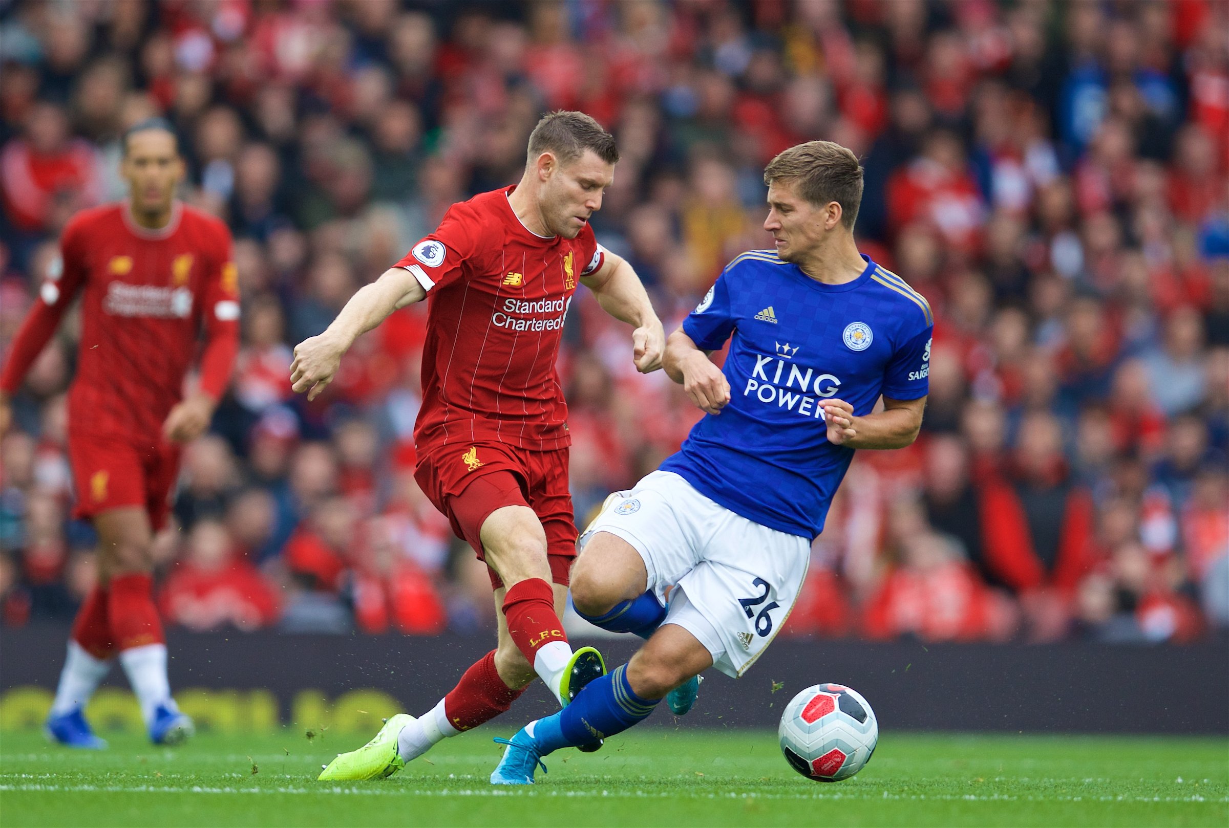 探讨姆巴佩 探讨姆巴佩