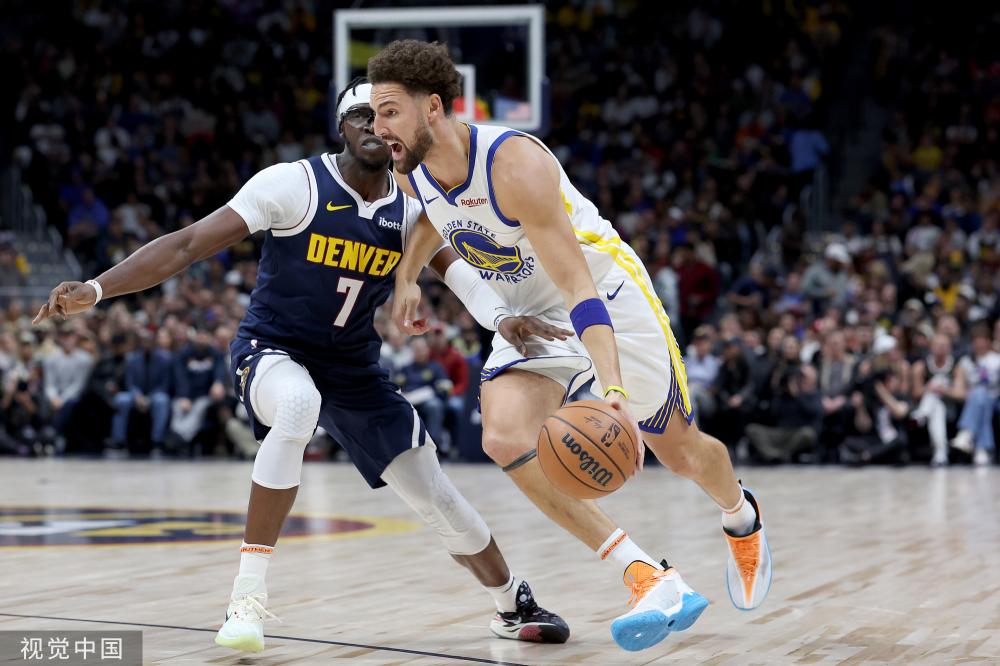 掘金队以豪 掘金队以豪